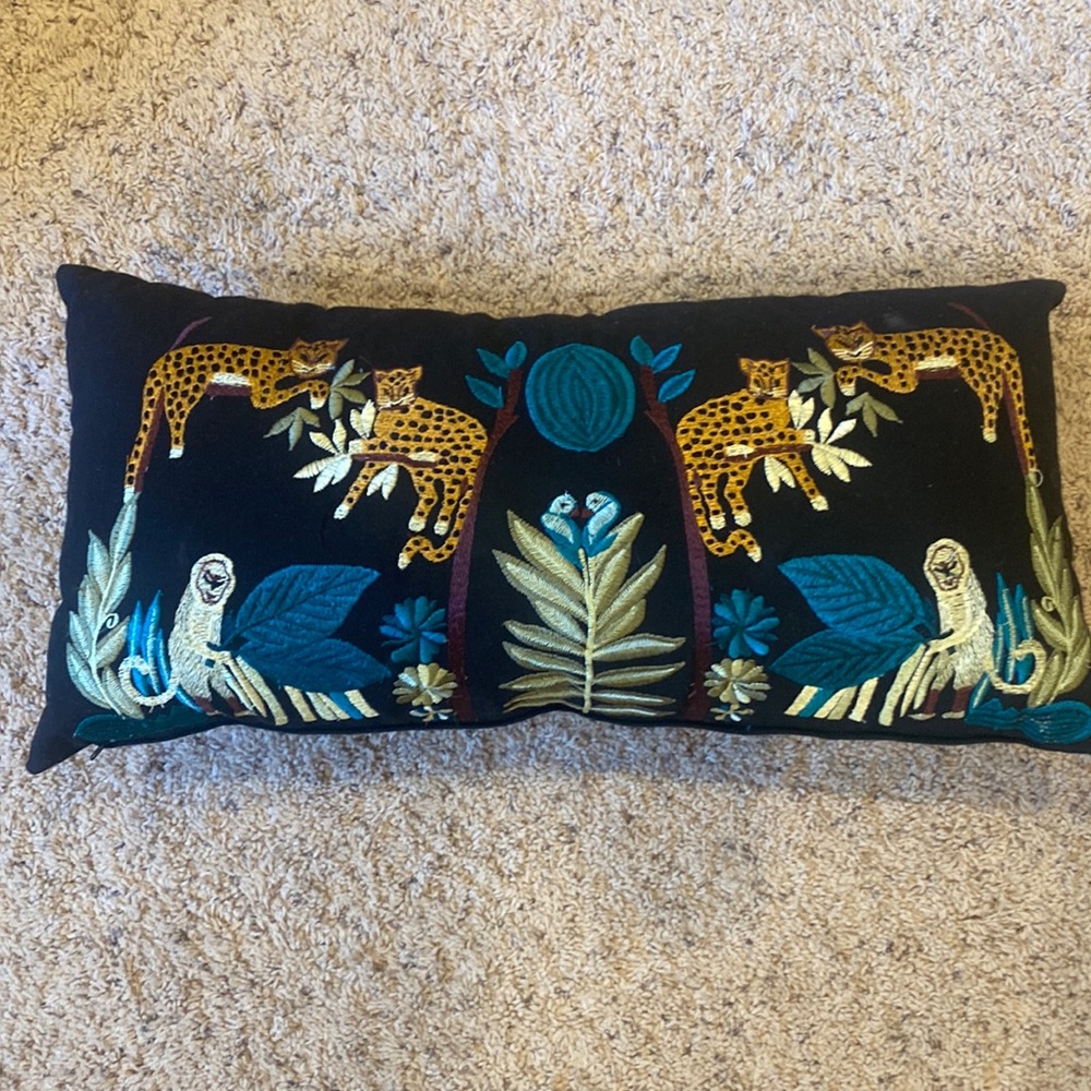 Hobby Lobby Pillow